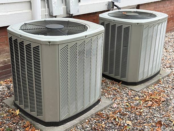 Reliable Air Conditioning Repair contractor in Georgetown, CA by Tropical Oasis HVAC