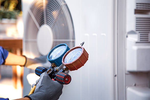 Trusted Hvac service in Georgetown, CA - Tropical Oasis HVAC