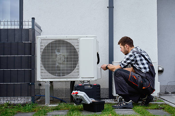 Trusted Hvac service in Georgetown, CA - Tropical Oasis HVAC